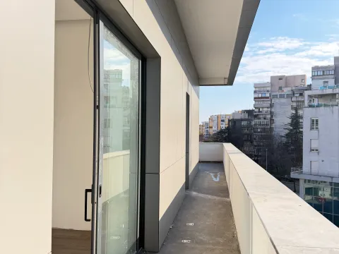 Sale, one bedroom apartment, 50m², Centar, Podgorica - image 7