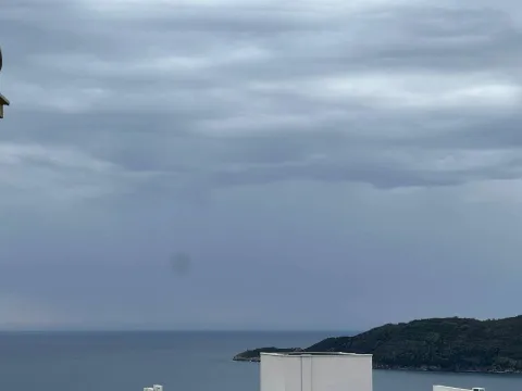 Rent, one bedroom apartment, 50m², Bečići, Budva - image 8