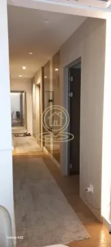 Izdavanje, trosoban stan, 85m², Savski Venac, Beograd - image 10