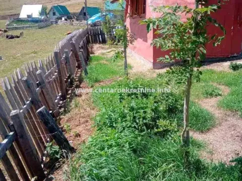 Prodaja, kuća, 33m², Dobrilovina, Mojkovac - image 6