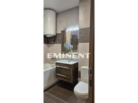 Izdavanje, dvosoban stan, 54m², Crveni Krst, Beograd - image 13