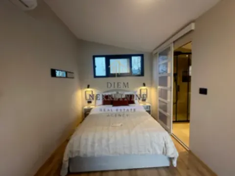 Izdavanje, garsonjera, 25m², Vranići, Podgorica - image 12