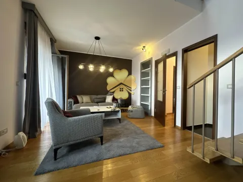 Izdavanje, dvosoban stan, 125m², Krivi Most, Podgorica - image 4