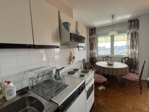 Izdavanje, dvosoban stan, 65m², Novi Beograd Sve Podlokacije, Beograd - image 6