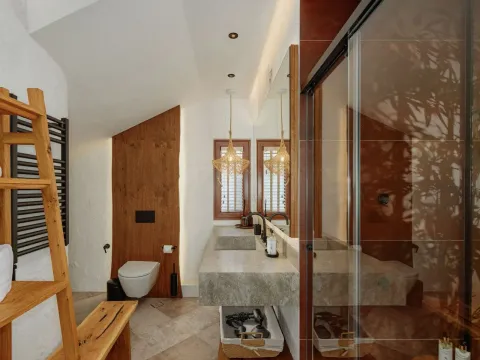 Sale, house, 420m², Dobrota, Kotor - image 39