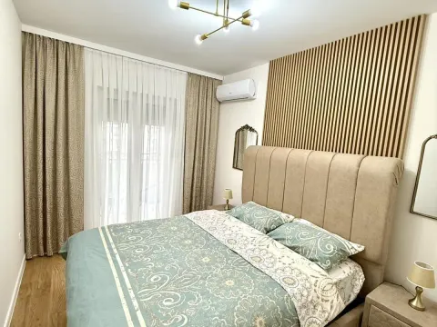Izdavanje, dvosoban stan, 72m², Central Point, Podgorica - image 8