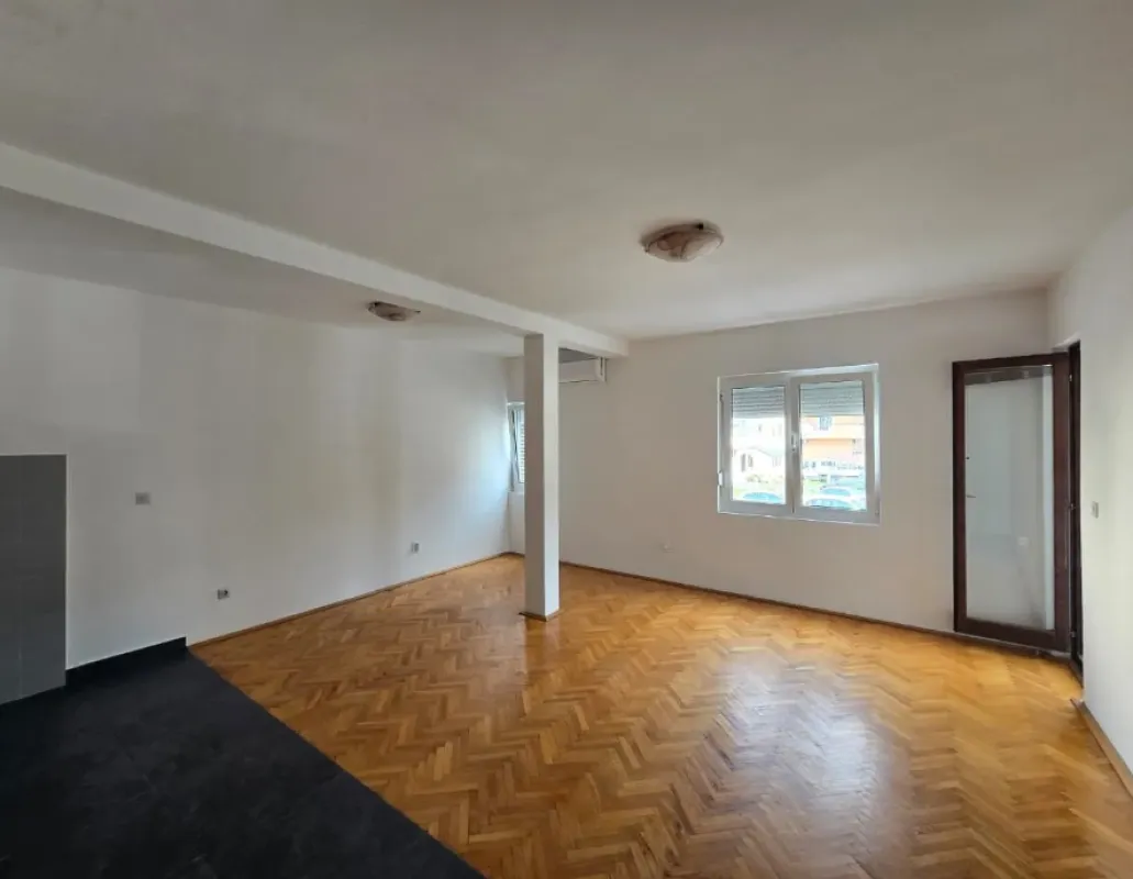 Sale, one bedroom apartment, 57m², Budva, Crna Gora