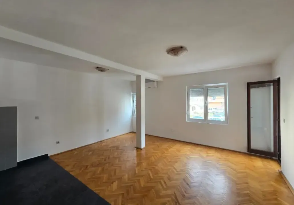 Sale, one bedroom apartment, 57m², Budva, Crna Gora