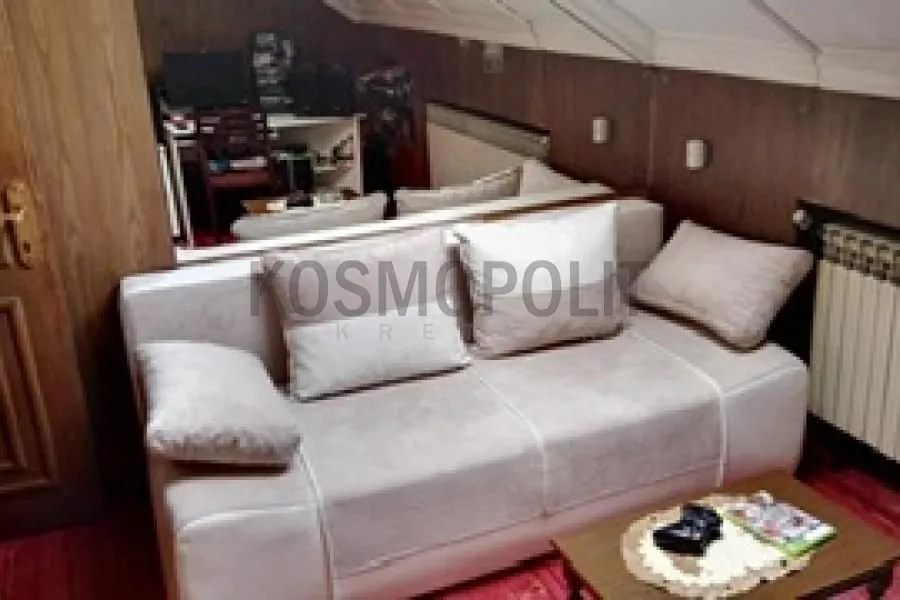 Sale, four bedroom apartment, 143m², Zemun Sve Podlokacije, Beograd
