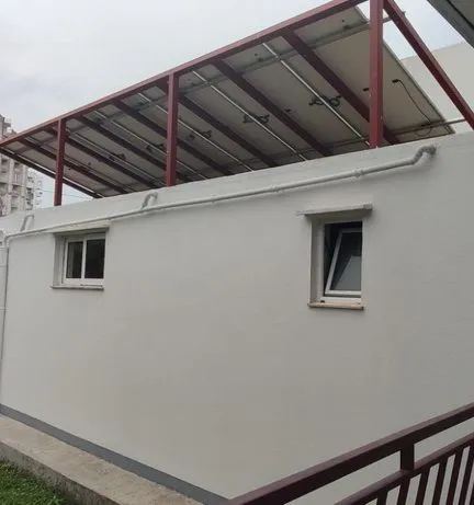 Prodaja, dvosoban stan, 39m², Igalo, Herceg Novi