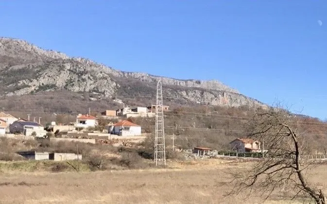 Sale, land lot, 11798m², Pričelje, Podgorica