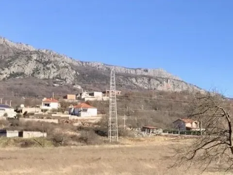 Sale, land lot, 11798m², Pričelje, Podgorica - image 1