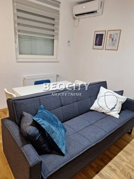 Sale, apartment, 35m², Petrovaradin, Novi Sad