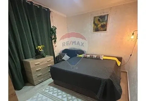 Izdavanje, jednosoban stan, 40m², Zlatica, Podgorica - image 3