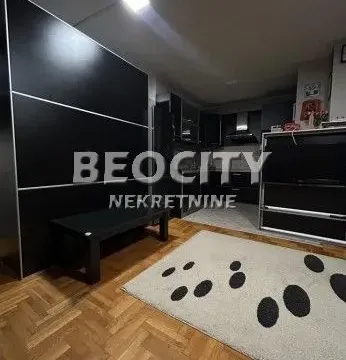 Izdavanje, stan, 50m², Žarkovo, Beograd - image 2