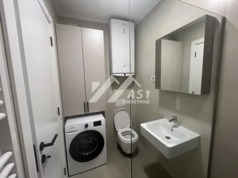 Izdavanje, dvosoban stan, 43m², Telep, Novi Sad Sve Podlokacije - image 7
