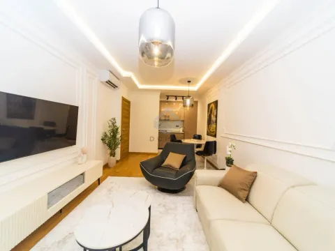 Izdavanje, jednosoban stan, 47m², Podgorica, Crna Gora - image 2