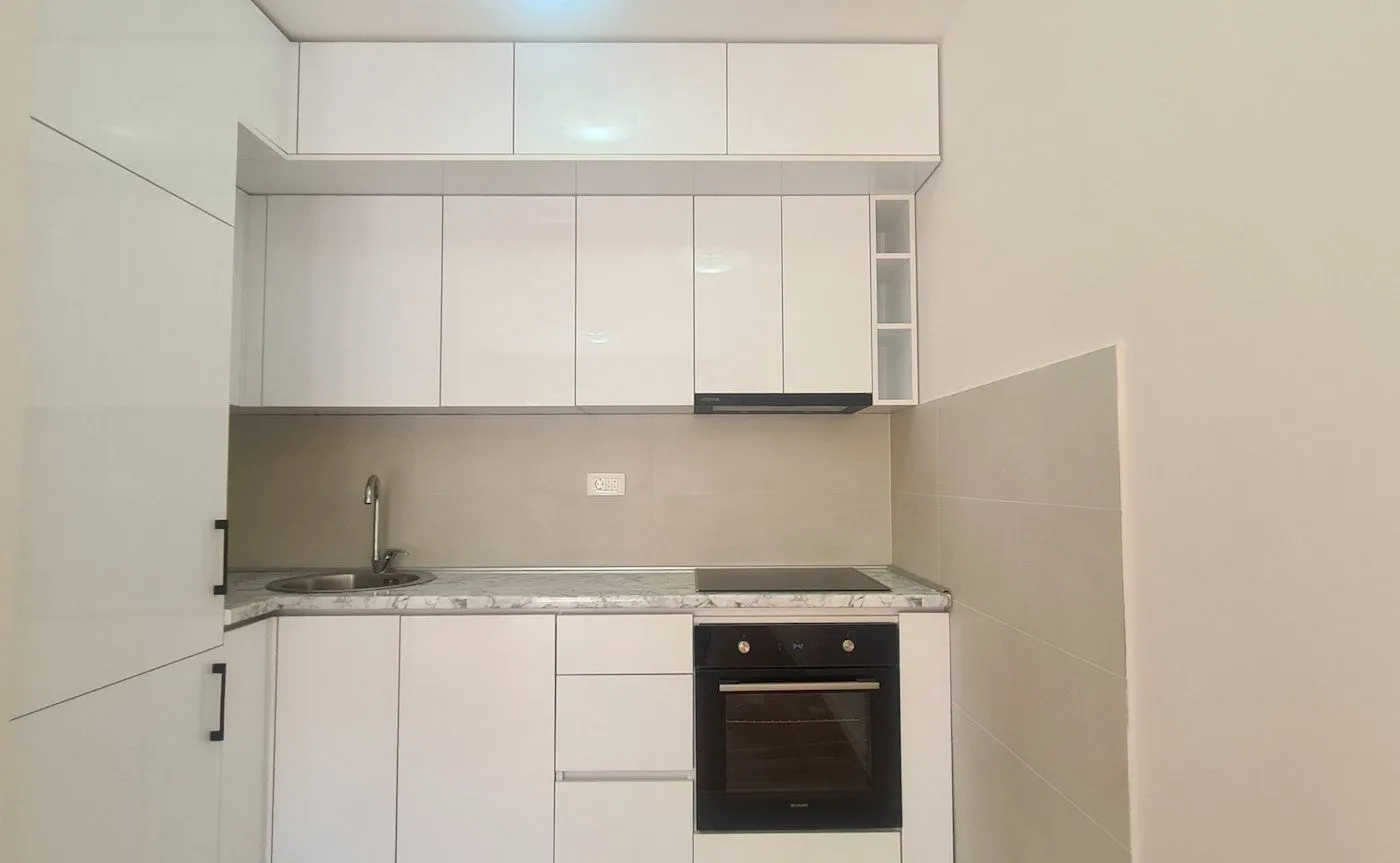 Rent, apartment, 39m², Tuški Put, Podgorica