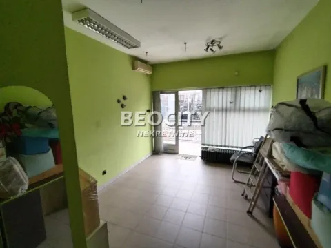 Sale, office space, 18m², Banovo Brdo, Beograd - image 3