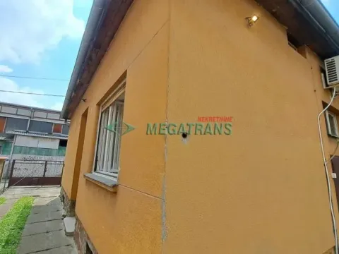 Rent, house, 100m², Sajam, Novi Sad Sve Podlokacije - image 13