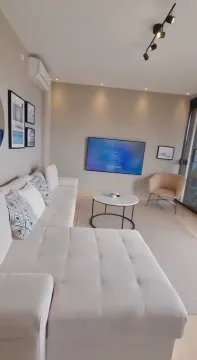 Rent, two bedroom apartment, 70m², Bečići, Budva - image 2