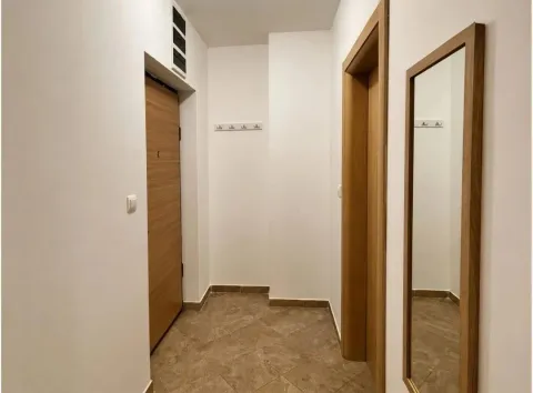 Prodaja, jednosoban stan, 42m², Stari Aerodrom, Podgorica - image 4