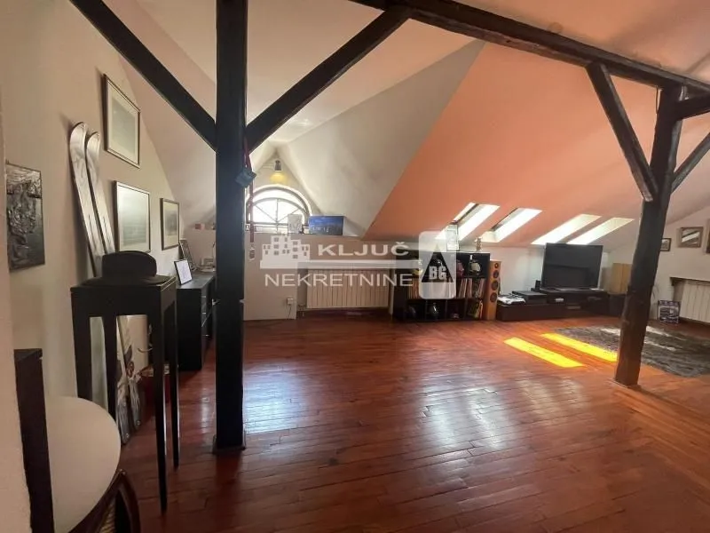 Prodaja, dvosoban stan, 113m², Vračar Sve Podlokacije, Beograd