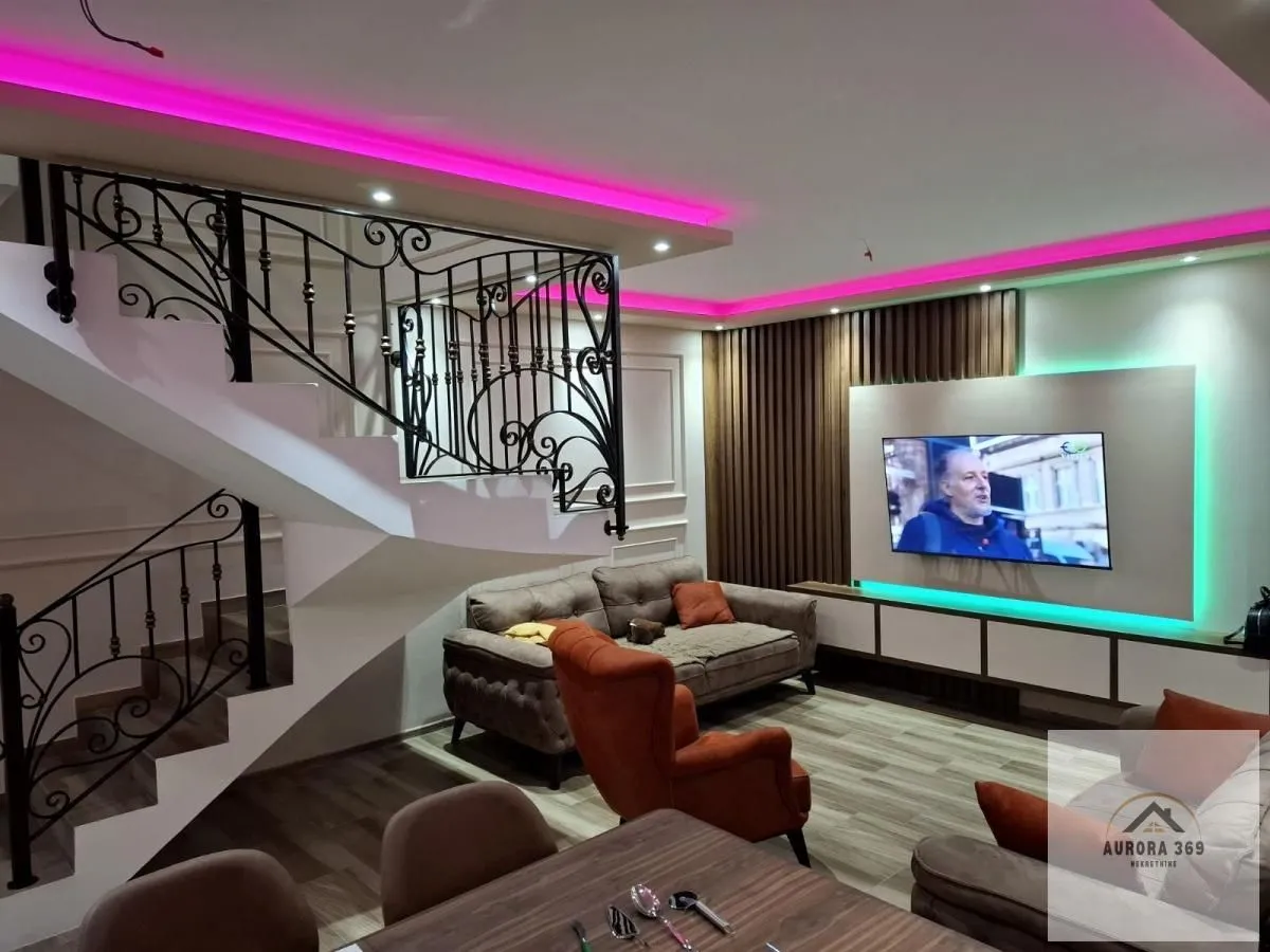 Sale, four bedroom apartment, 85m², Ruma, Srbija