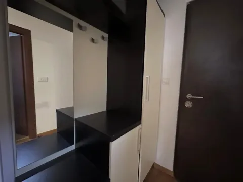 Rent, one bedroom apartment, 45m², Lazi, Budva - image 10