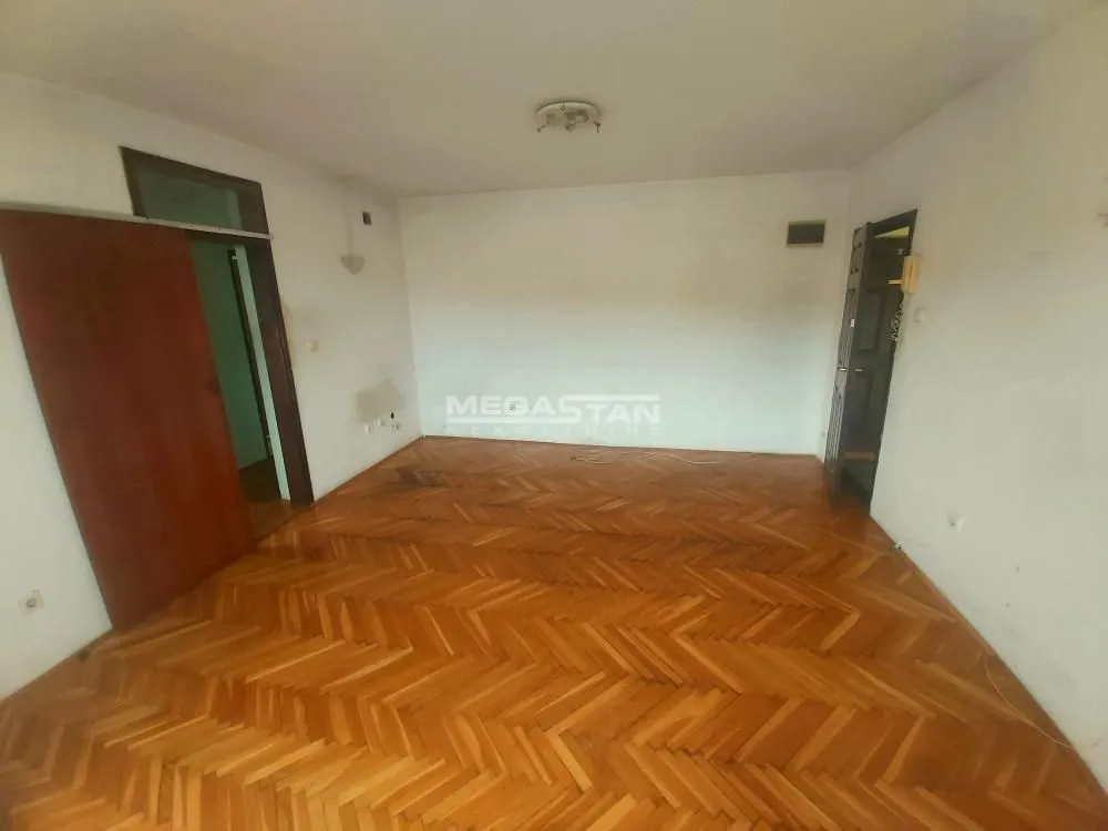 Sale, one bedroom apartment, 48m², Karaburma, Palilula Sve Podlokacije