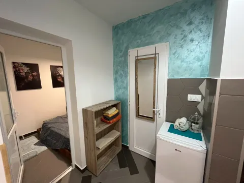 Sale, one bedroom apartment, 35m², Babin Do, Budva - image 8