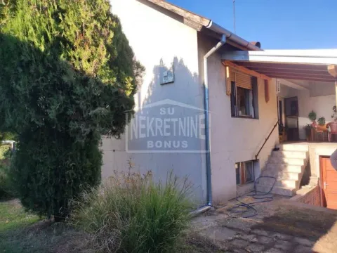 Sale, house, 99m², Mali Bajmok, Subotica - image 7