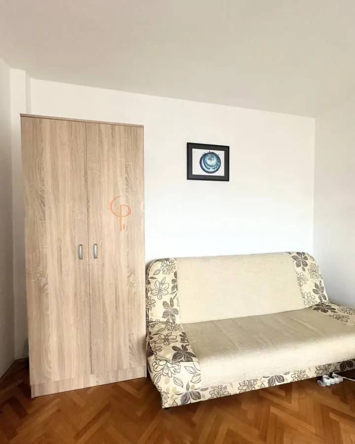 Izdavanje, stan, 29m², Preko Morače, Podgorica