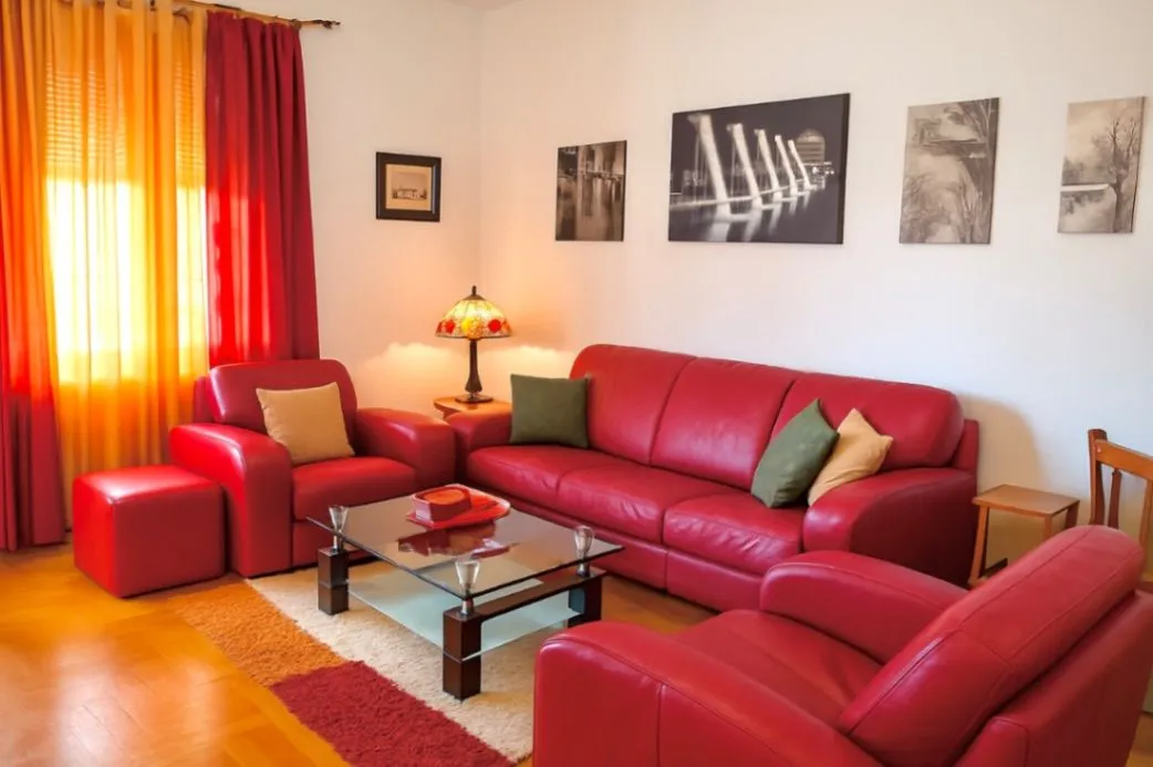 Izdavanje, jednosoban stan, 46m², Autobuska stanica, Podgorica