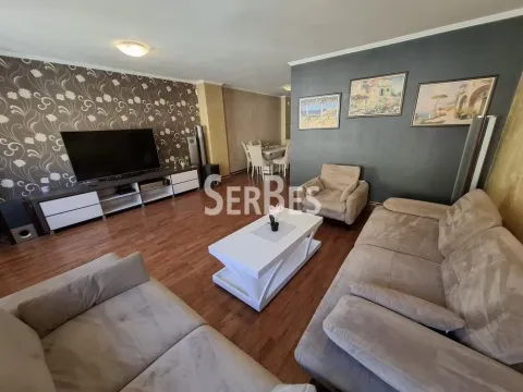 Rent, four bedroom apartment, 143m², Gradić, Petrovaradin - image 4
