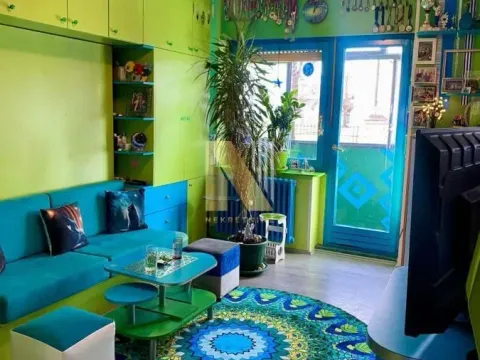 Prodaja, dvosoban stan, 48m², Podbara, Novi Sad Sve Podlokacije - image 3