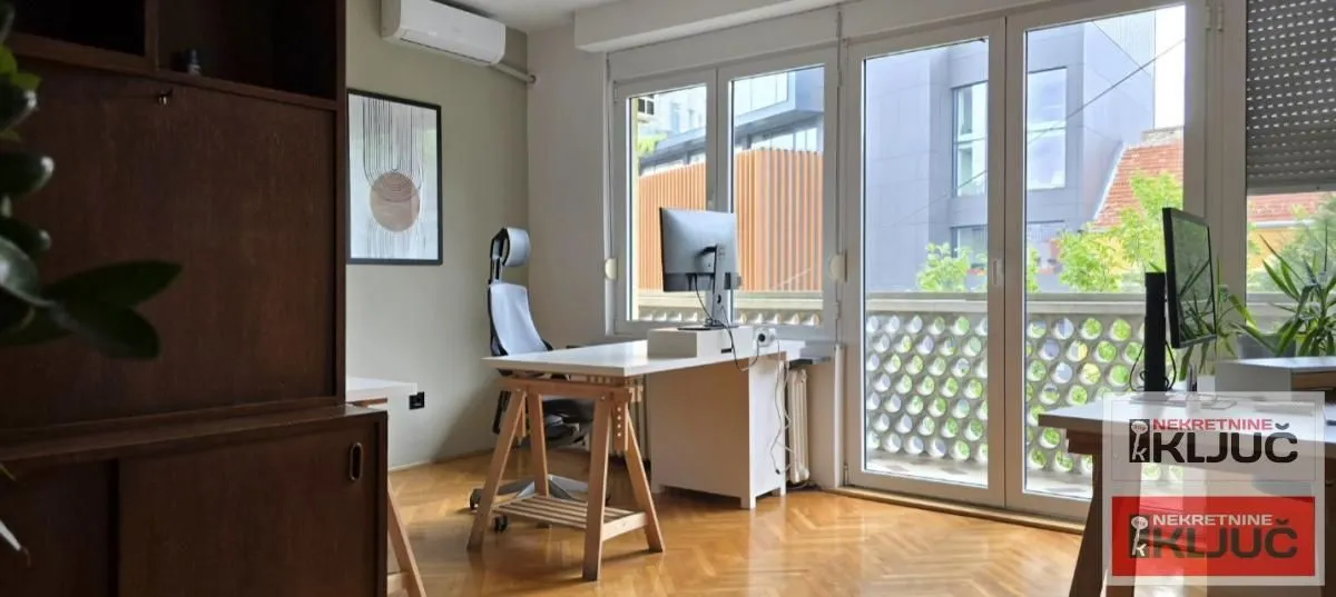 Rent, office space, 300m², Spens, Novi Sad Sve Podlokacije