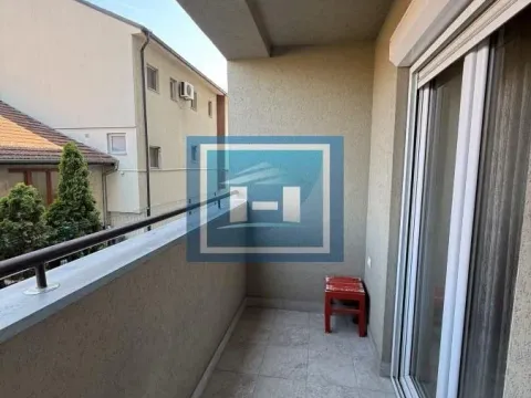Rent, one bedroom apartment, 42m², Centar, Jagodina - image 12