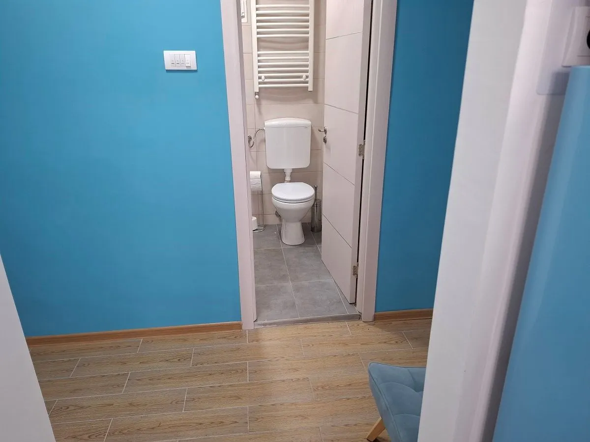 Sale, one bedroom apartment, 49m², Autokomanda, Voždovac Sve Podlokacije
