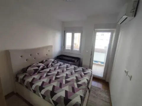 Izdavanje, dvosoban stan, 64m², City Kej, Podgorica - image 5