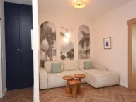 Rent, one bedroom apartment, 48m², Reževići, Budva - image 13