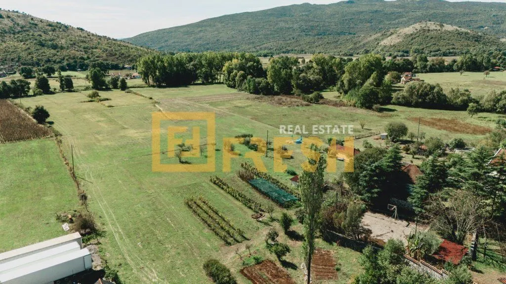 Prodaja, plac, 9600m², Danilovgrad, Crna Gora