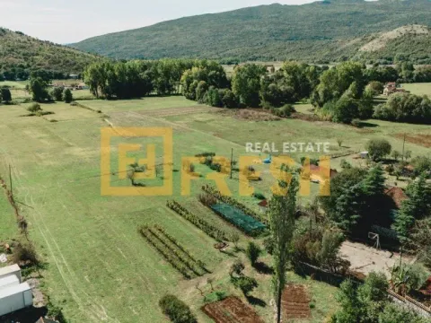 Prodaja, plac, 9600m², Danilovgrad, Crna Gora - image 1