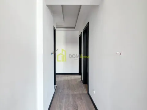 Sale, two bedroom apartment, 58m², Gorica C, Podgorica - image 4