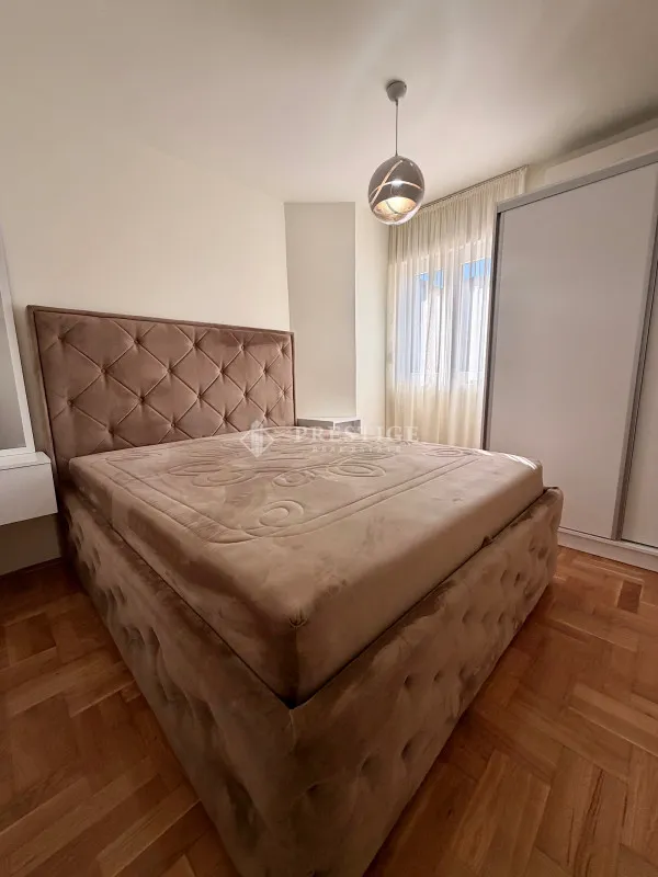 Rent, two bedroom apartment, 60m², Centar, Podgorica