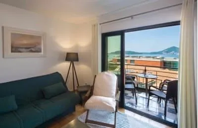 Prodaja, jednosoban stan, 48m², Pržno, Budva - image 2