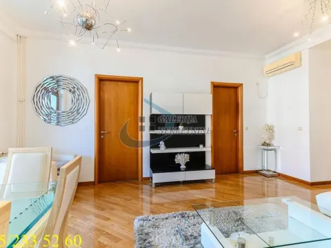 Prodaja, dvosoban stan, 62m², Vračar Sve Podlokacije, Beograd - image 8