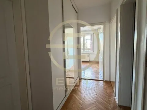 Izdavanje, dvosoban stan, 47m², Rotkvarija, Novi Sad Sve Podlokacije - image 7