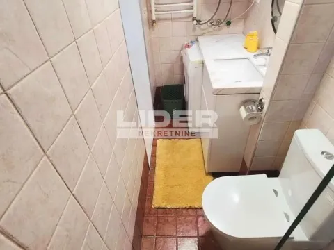 Sale, one bedroom apartment, 27m², Stari Grad, Beograd - image 9