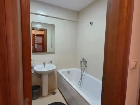 Rent, one bedroom apartment, 40m², Pobrežje, Podgorica - image 12